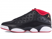  Air Jordan 13 Low Bred AJ13 ںͰ ¿ ؼ