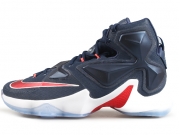 Nike LeBron 13 USA ղķ˹13 ɫ ؼ