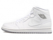 Air Jordan 1 Mid  ׻ҵ ؼ