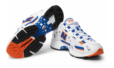 New Balance 827
