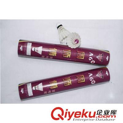 周师傅A6+羽毛球 飞行稳定耐打的升级之选