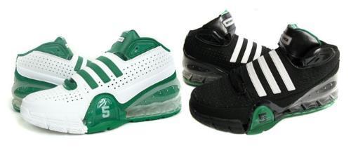 为NBA 2K9添加凯文·加内特专属球鞋补丁的完整指南