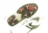 高尔夫球鞋 休闲运动与专业性能的完美结合