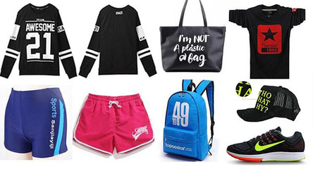 LOGO刻字膜在球鞋个性化定制中的应用与选择