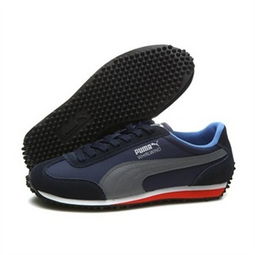 彪马运动鞋购买指南 价格查询、比价与返利优惠，460元价位如何选择