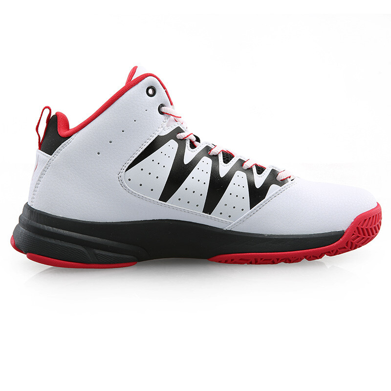 经典黑白，再续传奇 乔丹男子篮球鞋新款运动鞋全方位解析