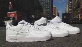 球鞋背后的‘身份证’ 你真的了解它们吗？