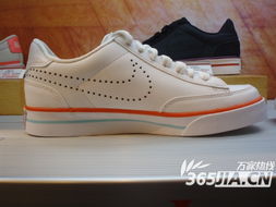 Nike时尚运动鞋精品推荐 潮流与性能的完美融合