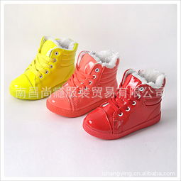 南昌尚瘾服装贸易 童运动鞋精选系列，让孩子畅享运动乐趣